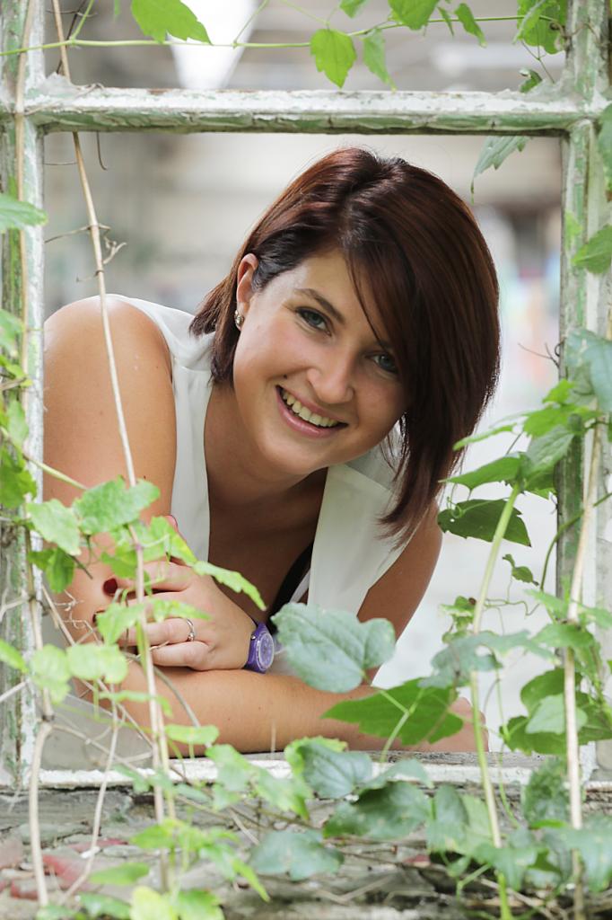 Marie - © L'Atelier d'Estelle